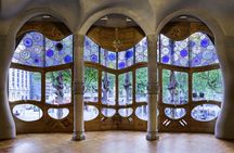 Casa Batlló Silver Tickets
