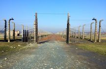 Auschwitz-Birkenau Skip-the-Line Entry Tickets