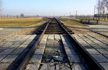 Auschwitz-Birkenau Skip-the-Line Entry Tickets