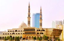 Sharjah City tour from Dubai