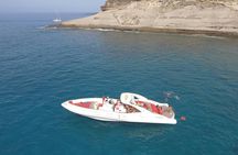 Tenerife boat tour