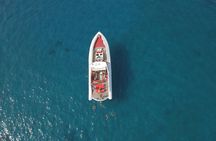 Tenerife boat tour