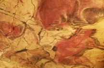 Altamira and Santillana del Mar tour from Santander and Torrelavega