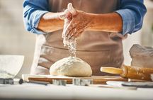 Sunset cooking class in the Jewish Ghetto