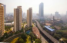 Mumbai city half-day private tour