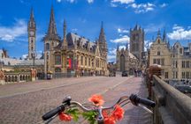 Ghent tour from Brussels
