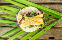 Key West Historical Seaport Tasting and Cultural Walking Tour