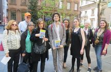 Tour Noir: A NYC Sightseeing Theater Experience