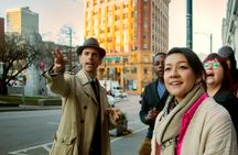 Forbidden Vancouver walking tour
