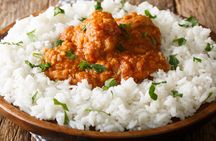 Mumbai dining experience