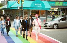 The Really Gay History tour