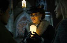 The Lost Souls of Gastown tour