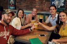 Independence Pub Crawl in Boston