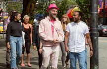 The Really Gay History tour