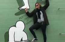Rotterdam highlights 3-hour bike tour
