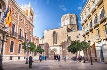 Historic Valencia walking tour