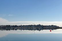 Ria Formosa speed boat tour from Faro