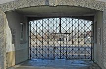 Dachau Concentration Camp private tour from Nuremberg