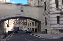 Harry Potter walking tour