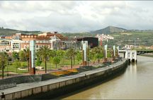 All Iron Bilbao tour: Athletic Club and Guggenheim Museum