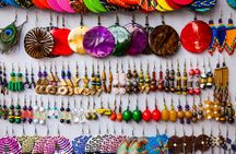 Shopping in Arusha and Tanzanite experience