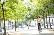 Paris off-the-beaten-path bike tour
