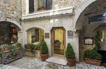 St. Paul de Vence, Antibes and Cannes tour from Nice
