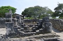Bagamoyo village day-tour