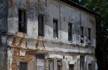 Bagamoyo village day-tour