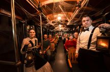 Savannah ghosts and gravestones tour