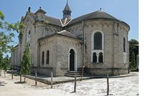 Bagamoyo village day-tour
