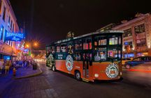 Nashville Soul of Music City night tour