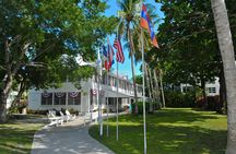 Harry S. Truman Little White House