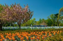 Arlington National Cemetery tour