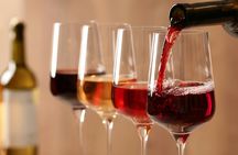 Curated winery tour at Nandi Hills