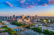Discover Nashville sightseeing tour