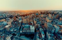 Dar es Salaam full-day city tour