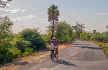 Kochi bicycle tour