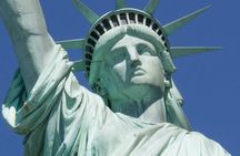 Skip-the-Line Statue of Liberty, Ellis Island, and Battery Park