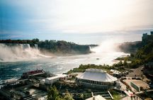 Best of Niagara Falls tour from Toronto