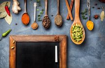 Bengali cooking experience