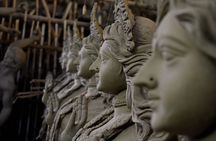 Visit Kumartuli