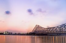 Sunset cruise and dinner at Kolkata