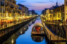 Walking food tour in Milan between tradition and innovation