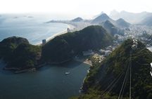 Wonderful Rio 4 days-3 nights package