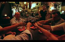 Tapas and Wine Tour in Barcelona's Gothic Quarter