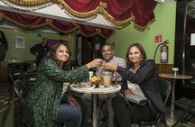 Tacos and Mezcal tour in Mexico City