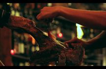 Tapas and Wine Tour in Barcelona's Gothic Quarter
