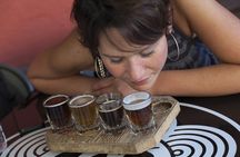 Mexico City's Colonia Roma Neighborhood Culinary Tour