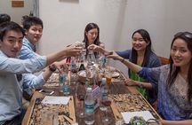 Mexico City's Colonia Roma Neighborhood Culinary Tour